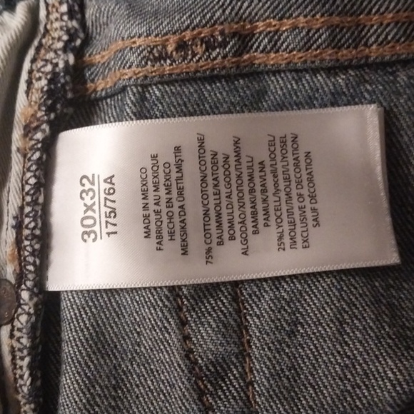 Polo Ralph Lauren The Sullivan Slim Fit 30x32 - Picture 8 of 12